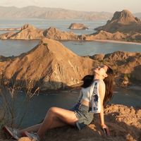 Natasha Sutanto's Photo