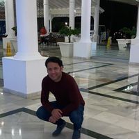 Erickson Santana's Photo