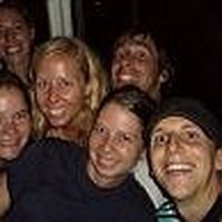 Le foto di Joanna Van