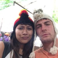 Ethan Berceli的照片