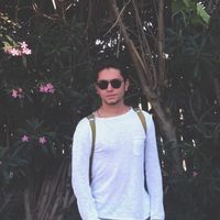 Fotos de Anil Kutay Erturk