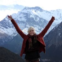 Hilma Olsson's Photo