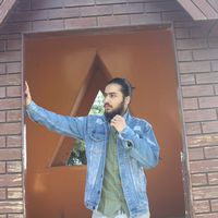 Mohammad saqlain Khan's Photo