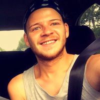 Raphael Arseneault's Photo