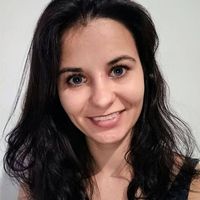 Marta Sosnowicz's Photo