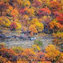 Explore Skardu Autumn 🍂's picture