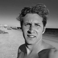 Daniel Rodríguez Báez的照片