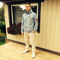 Ronald Kiipus的照片