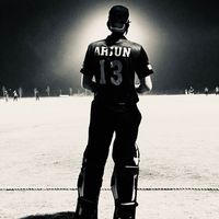 Photos de Arjun Sharma