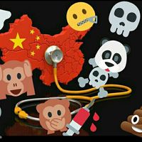 Wuhaan Viruz's Photo