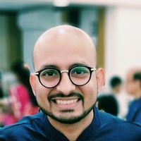 Manish  Chimnani的照片