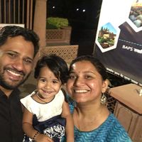 Shubhangi Jadhav's Photo