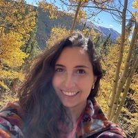 Verónica Montenegro's Photo