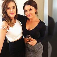 Amber Hillenbrand's Photo