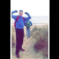 Fotos de Mikey Cullen