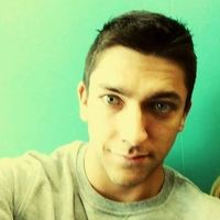 Damien Caubriere的照片