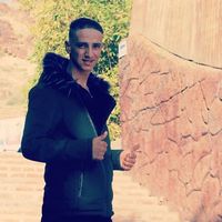 Smoox Choukri的照片