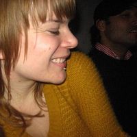 Kristine Skovli's Photo