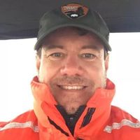 Todd Croteau's Photo