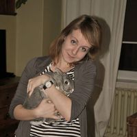 Hania Ogurek's Photo