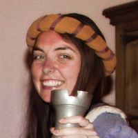 Gwen Houzelot's Photo