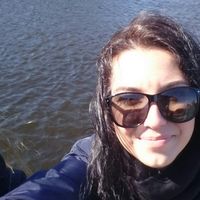 Yana Levchuk's Photo