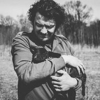 Benjamin Anbau's Photo