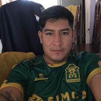 Omar Crus Espinosa's Photo