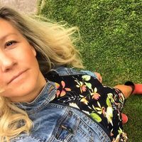 Malin Eliasson's Photo