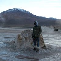 Diego Sotomayor的照片