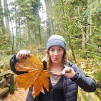 Sarah Bourdages's Photo