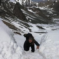 Tabea Nydegger's Photo