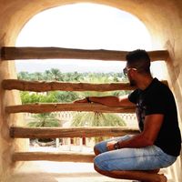 Kessam Mounir's Photo