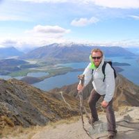 Photos de Michael Jay