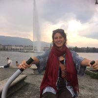 Le foto di Pina Leeter