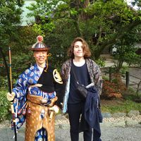 Dorian Roussel's Photo