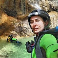 Klara Sierra的照片