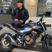 Marioo Kranjani的照片