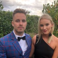 Jarrod Lovick的照片