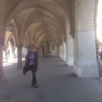 Anastasiya Skorokhodova的照片