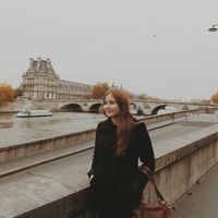 Anna Pletneva的照片