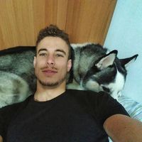 Miguel Angel Barba's Photo