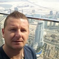 Janos Szeker's Photo