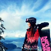 Photos de Iva Prejzová