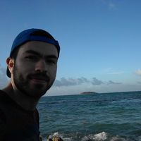 Brayan Moreno Hoyos的照片