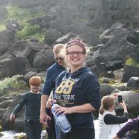 Esmee Haverkort's Photo