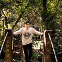 翔宇 蔡's Photo