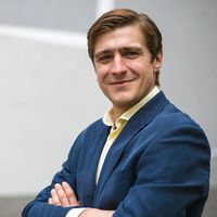 Juraj Tilesch's Photo