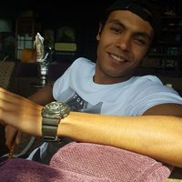 Le foto di Ahmed Abdallah