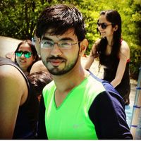 Shivam Kumar's Photo